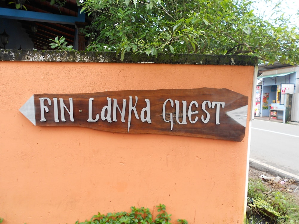 Finlanka Guest