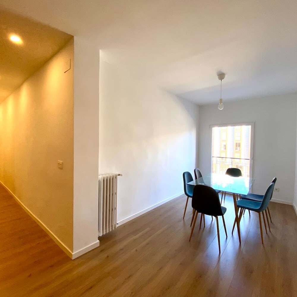 Cuzco I Chic 2 Bedroom Apartment Near Castellana