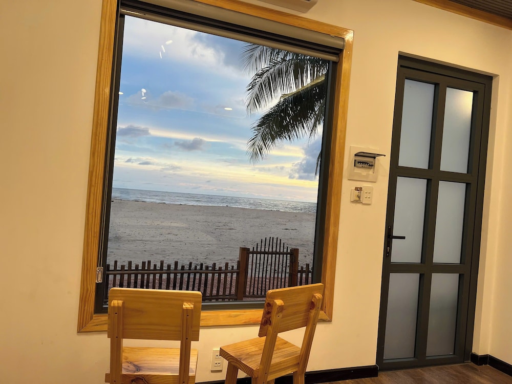 Bien Ngot Resort Phu Quoc