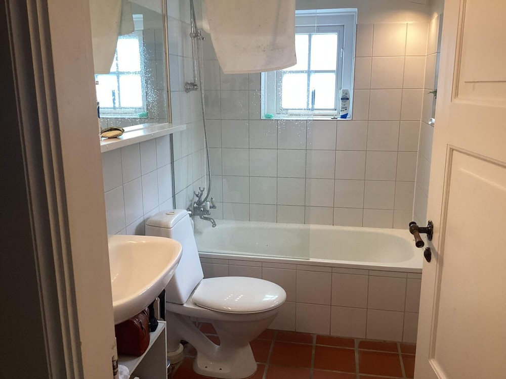 4 Star Holiday Home in Humlebaek