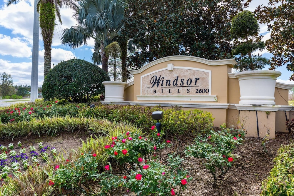 Villa Otterspool - Windsor Hills
