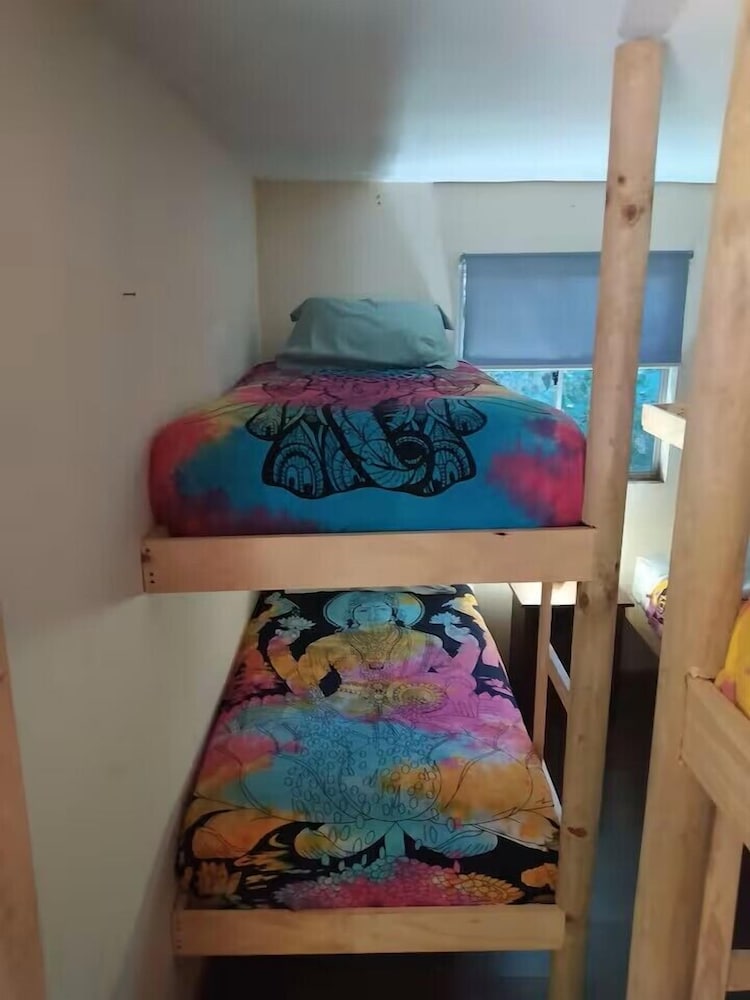 Hostal Nahuel Ray