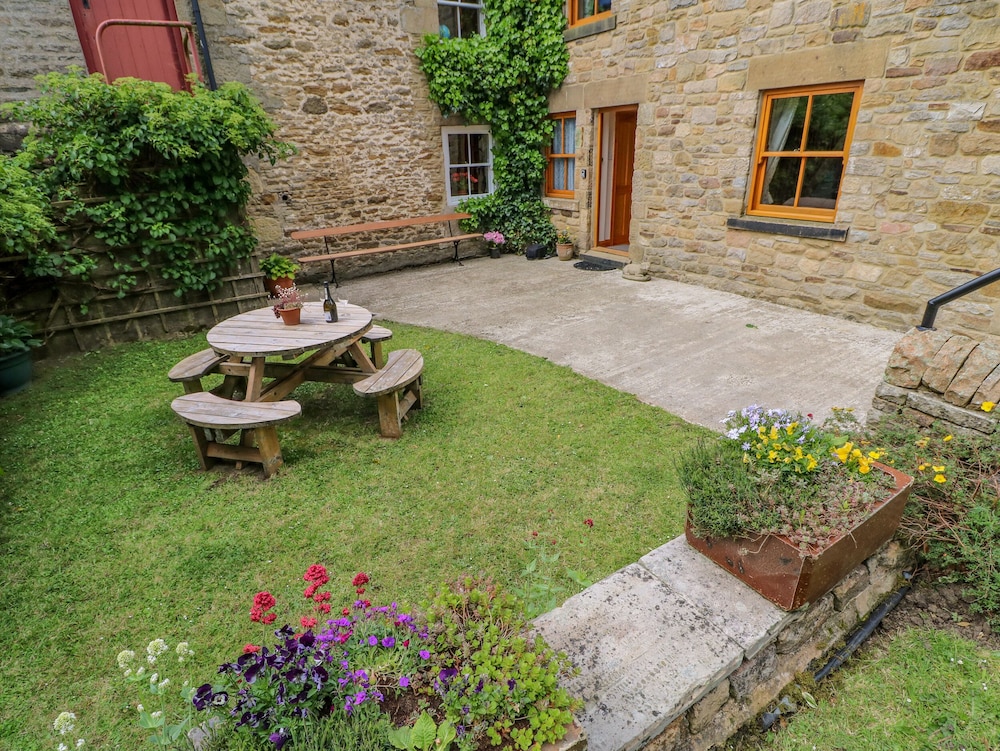 Moorgair Cottage