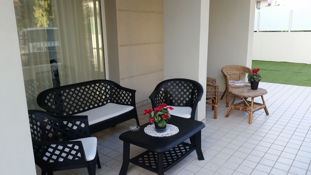 Residence Alba