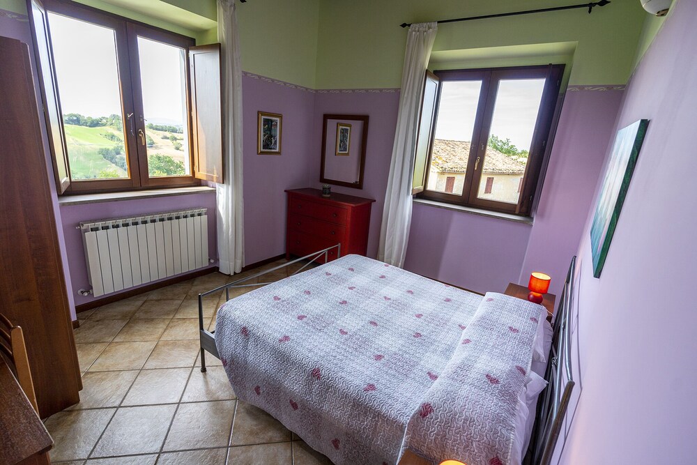 Agriturismo L'Olmo di Casigliano