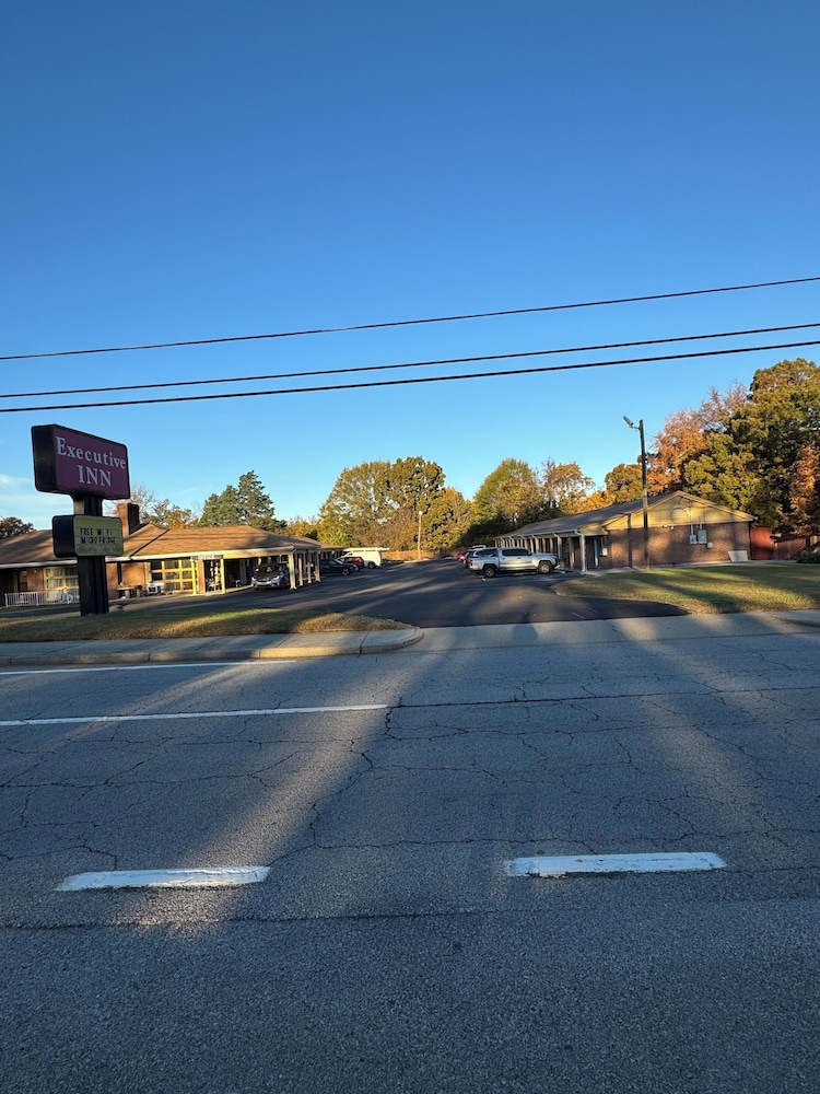 The Executive Inn
