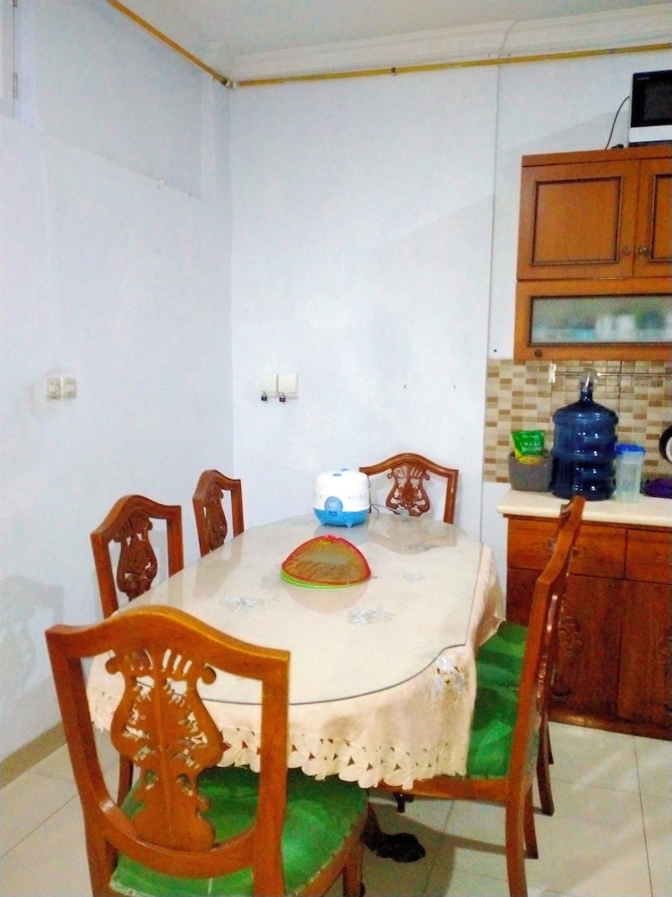 Kostel Rumah Nenek