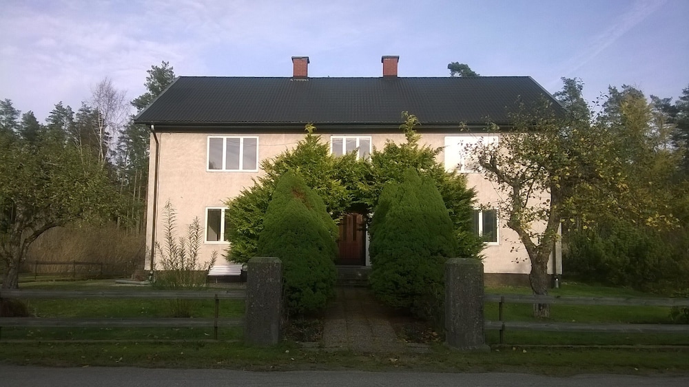 Eriksmåla B&B