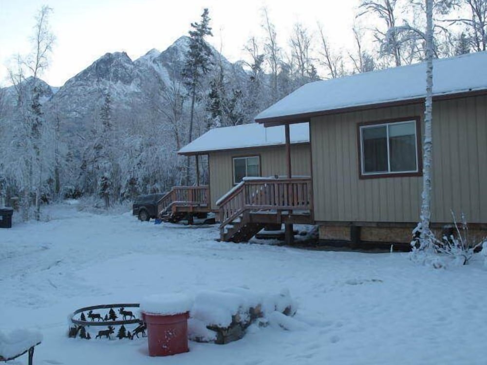 Butte's Bethel Farm B&B