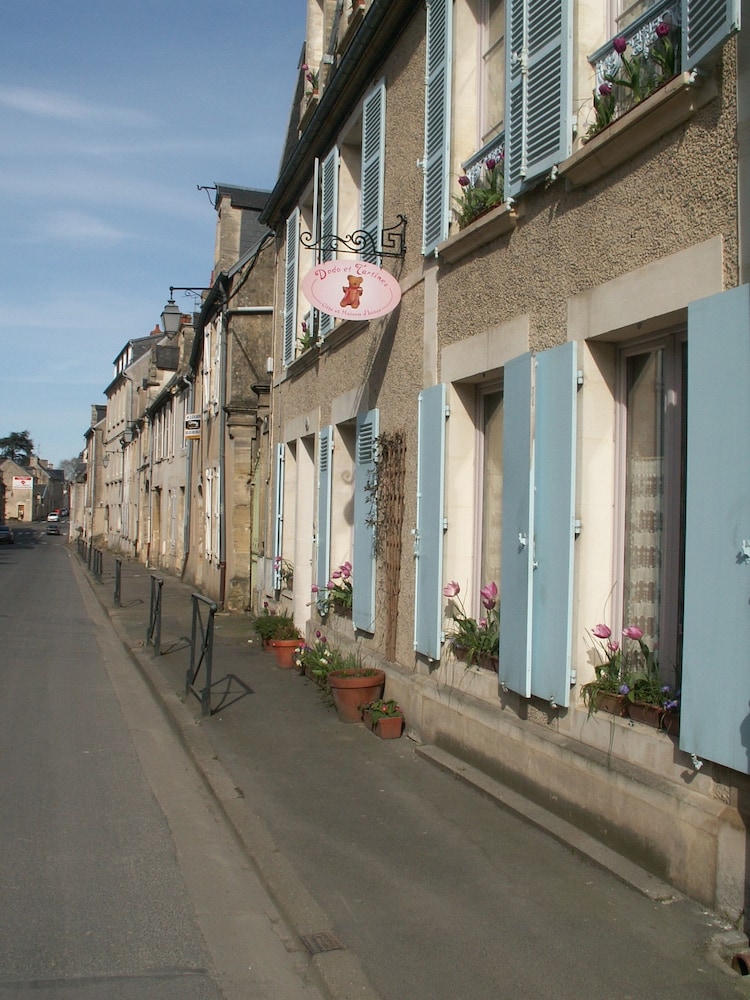 Dodo et tartines B&B