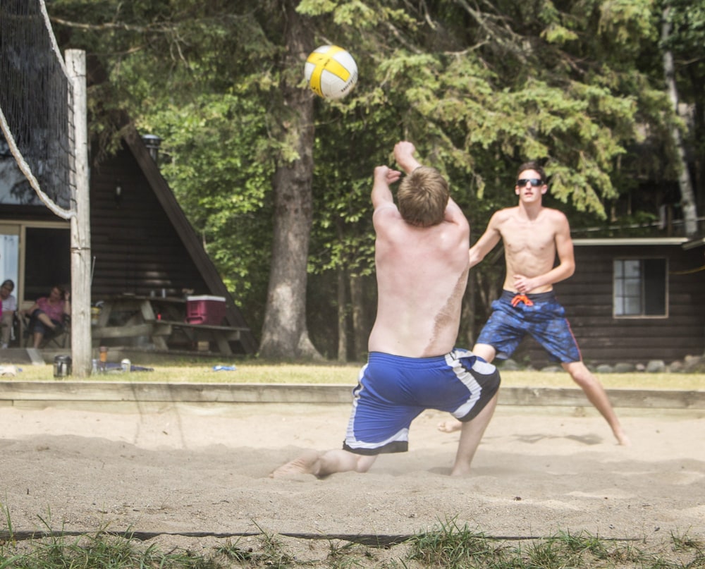 Crow Wing Crest Resort