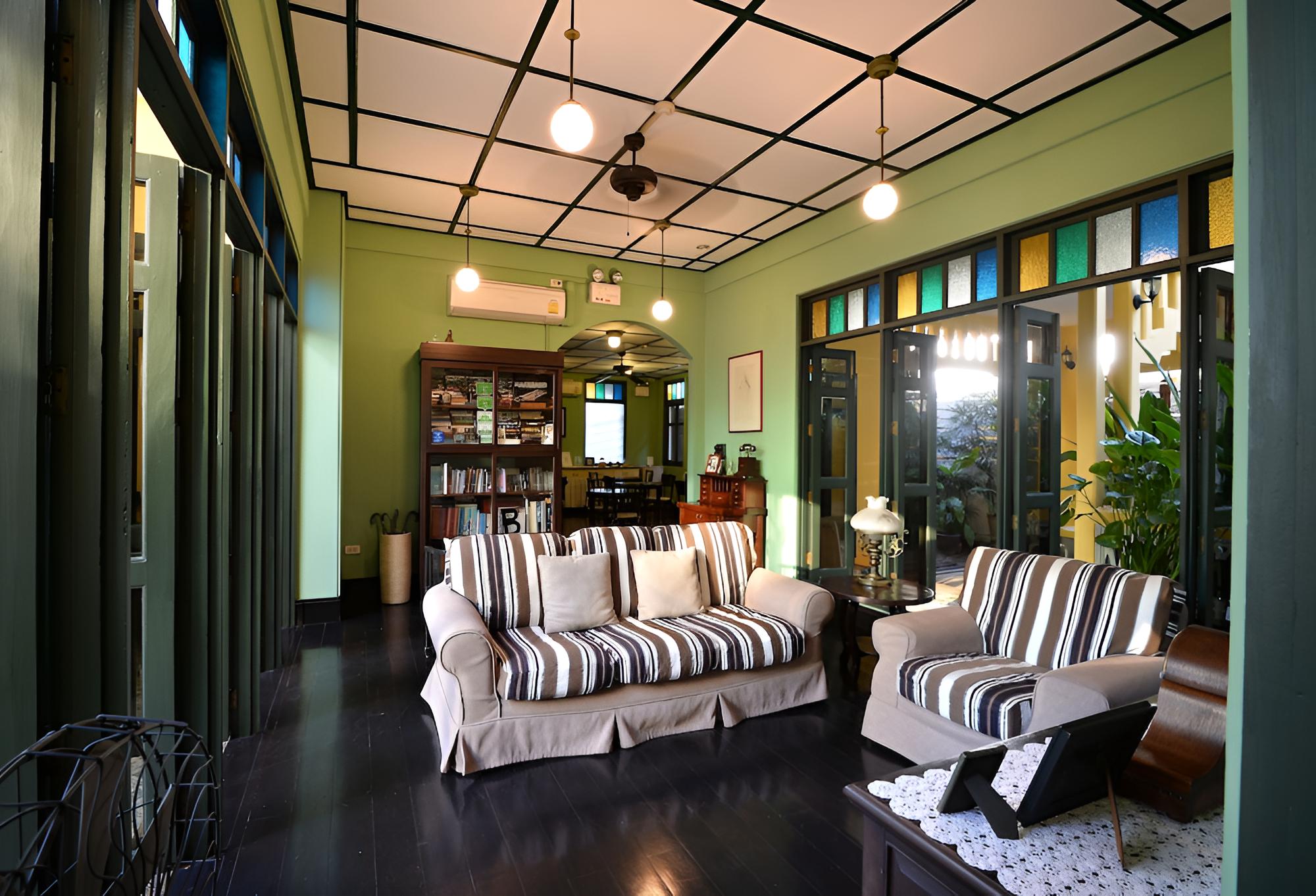 Baan Pra Nond B&B