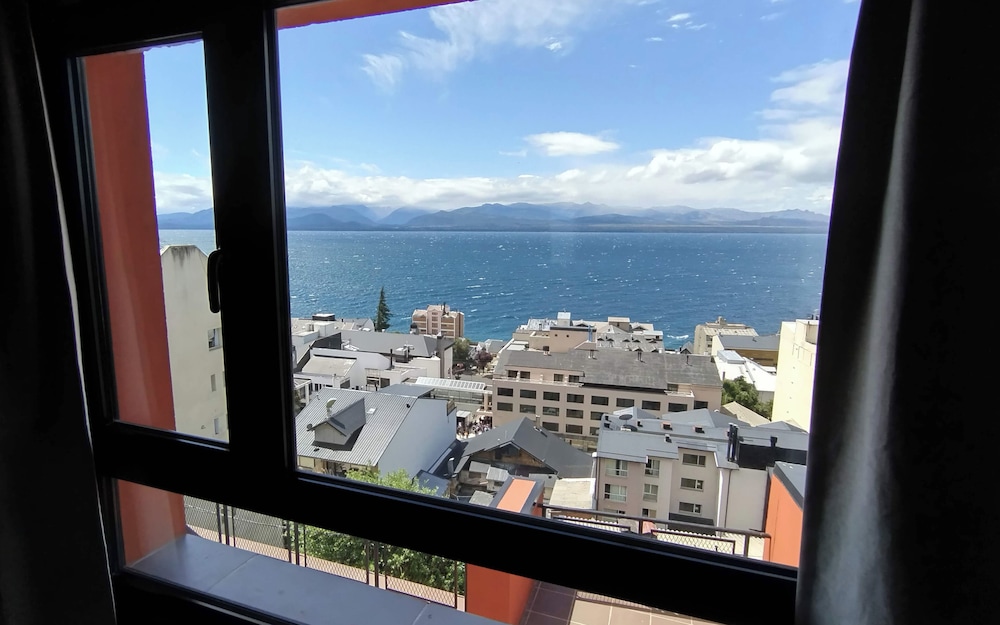 Belgrano Decks II Rental Apartments