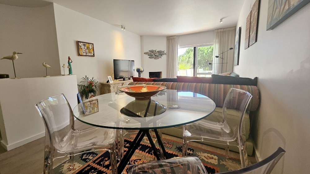 Luma Retreat Quinta do Lago