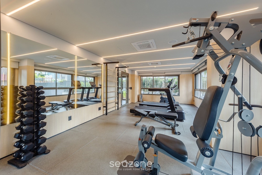 Practical Studio 1.3km From the Metro Gba1104