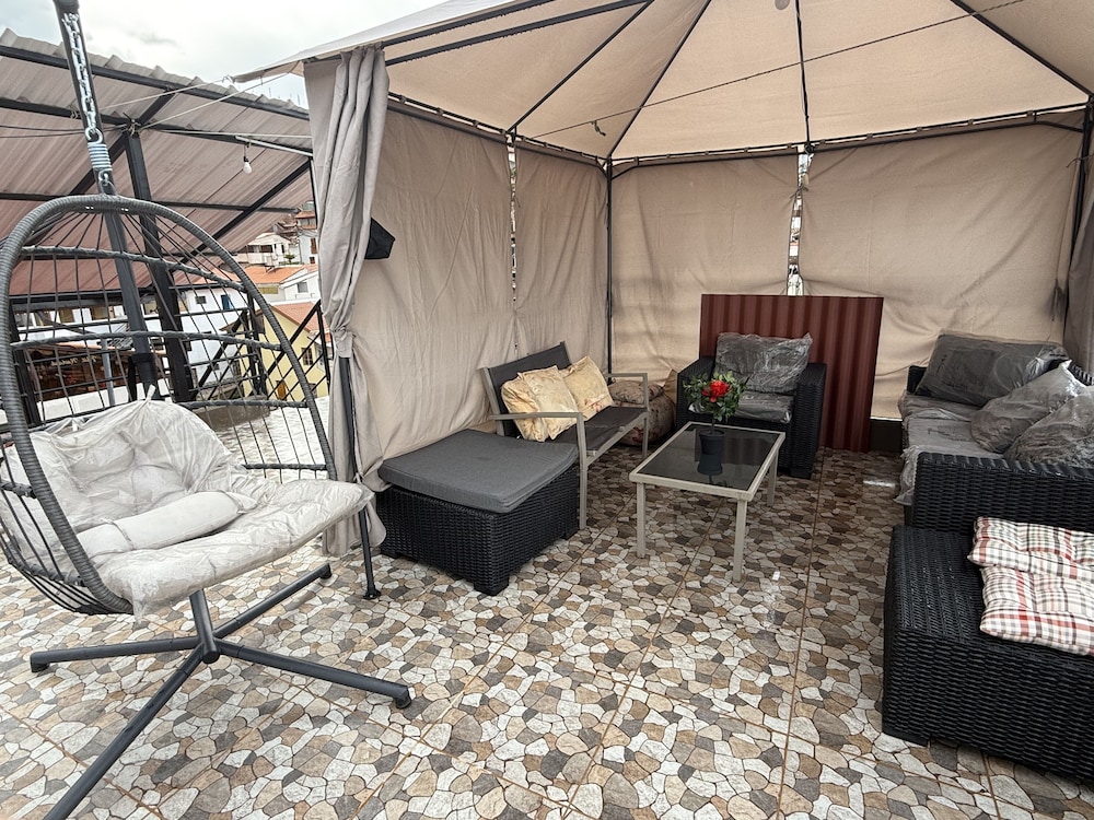 Chabela Hostel