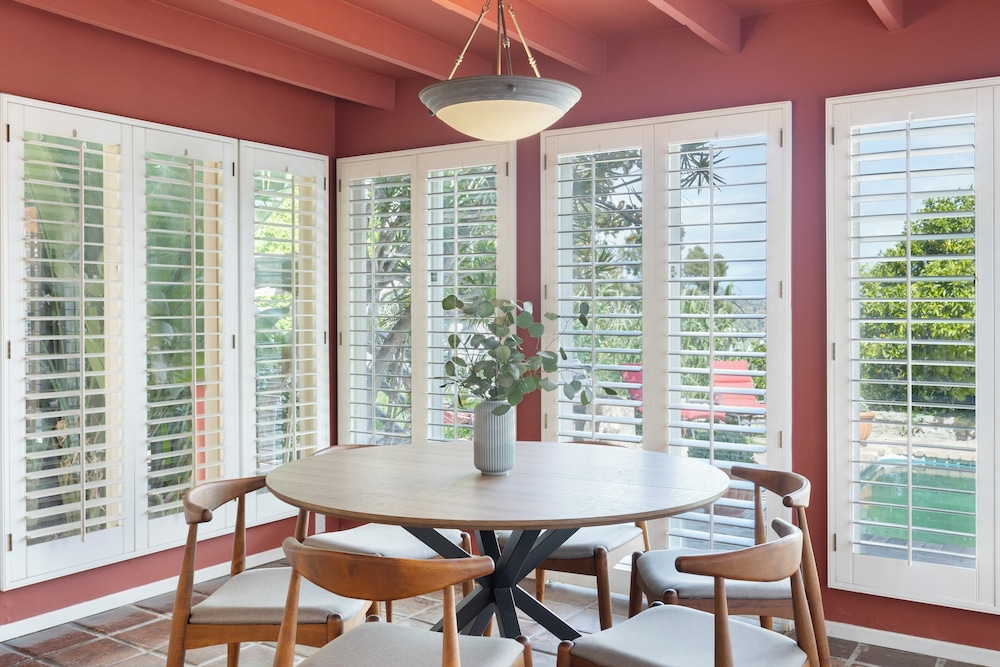 A-lister by Avantstay Hollywood Hills Luxe Group Escape w/ Pool