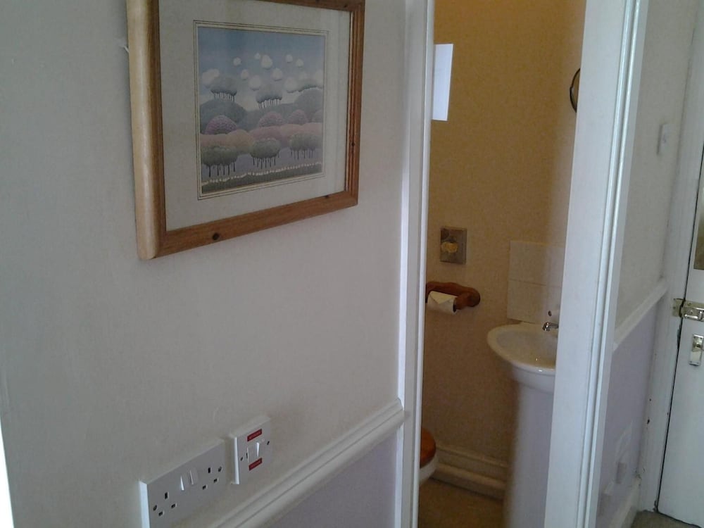 No9 guest house