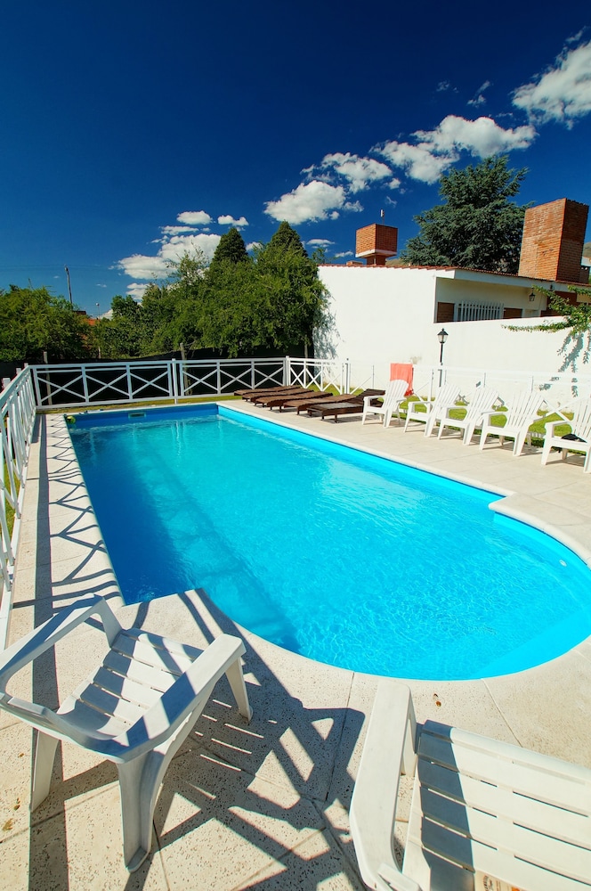 Posada de las Sierras