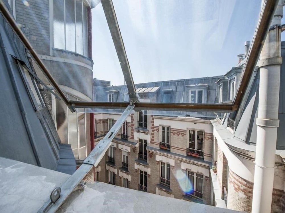 Studio Marais Belle Epoque