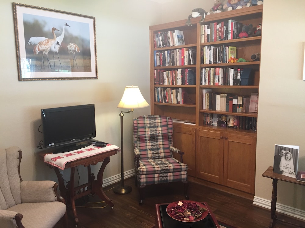 Lucille's B&B