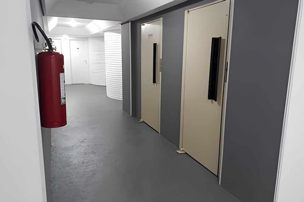 Apartamento Novinho Liberdade SP