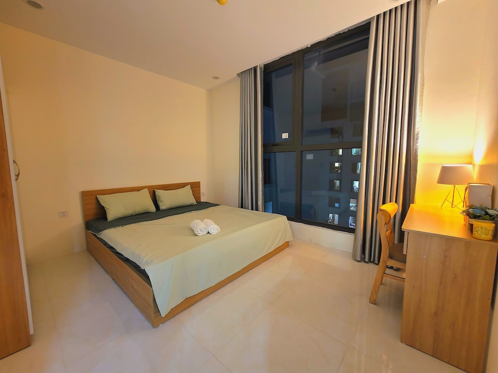 Housinco Premium 2brt view city