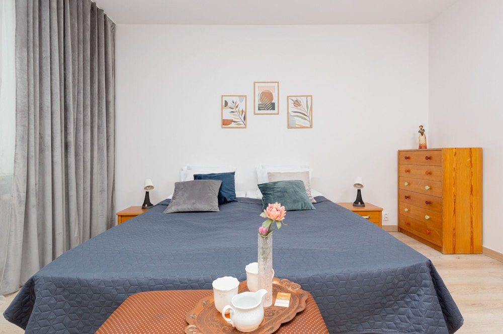 Apartment Near the Airport by Renters view 5