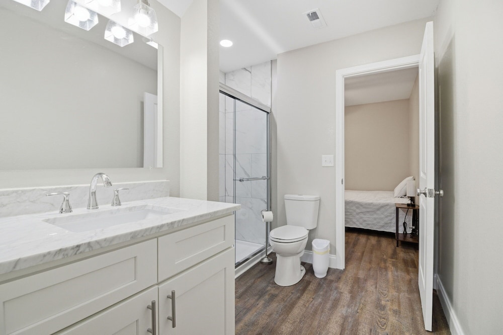 Bright and Cozy 4BR Home