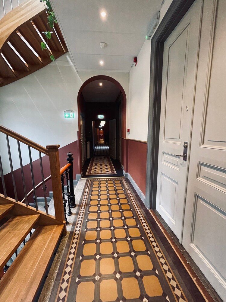 Stationen Bed & Breakfast