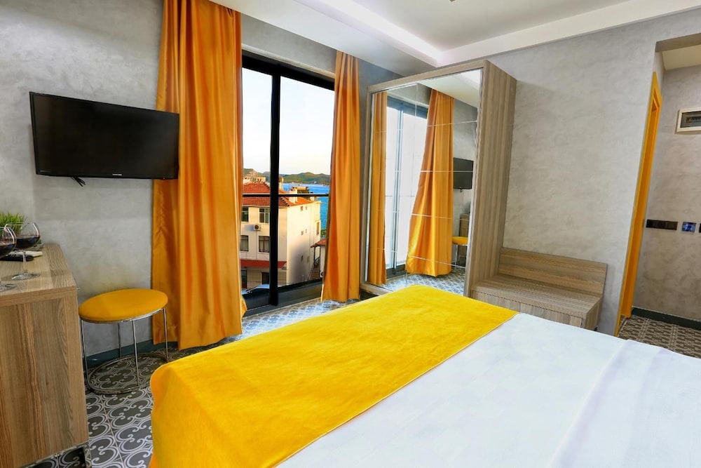 Erdem City Hotel - Image 13