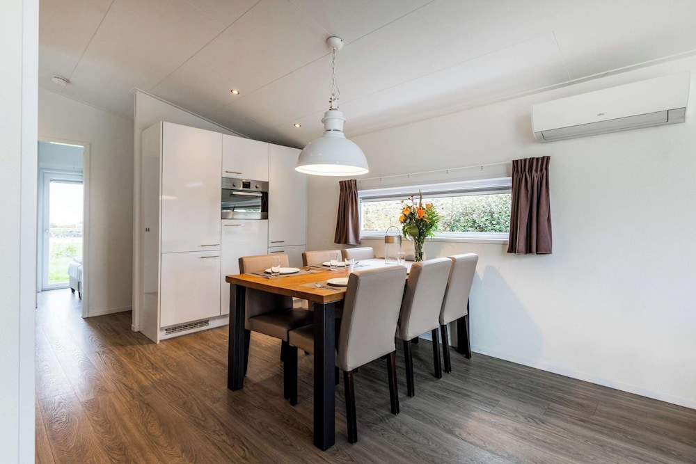 Holiday Home in Bemelen Near Nature Reserve