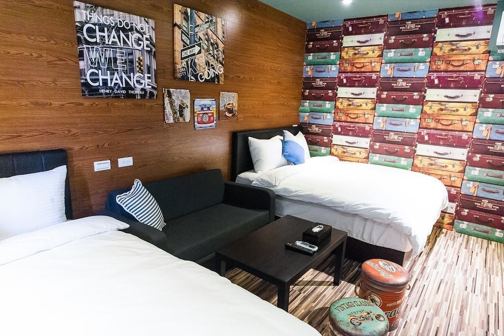 Double Ace B&B