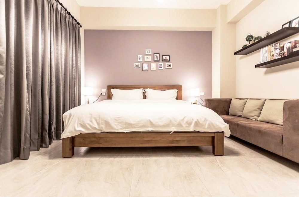 Chi Dien Bed and Breakfast