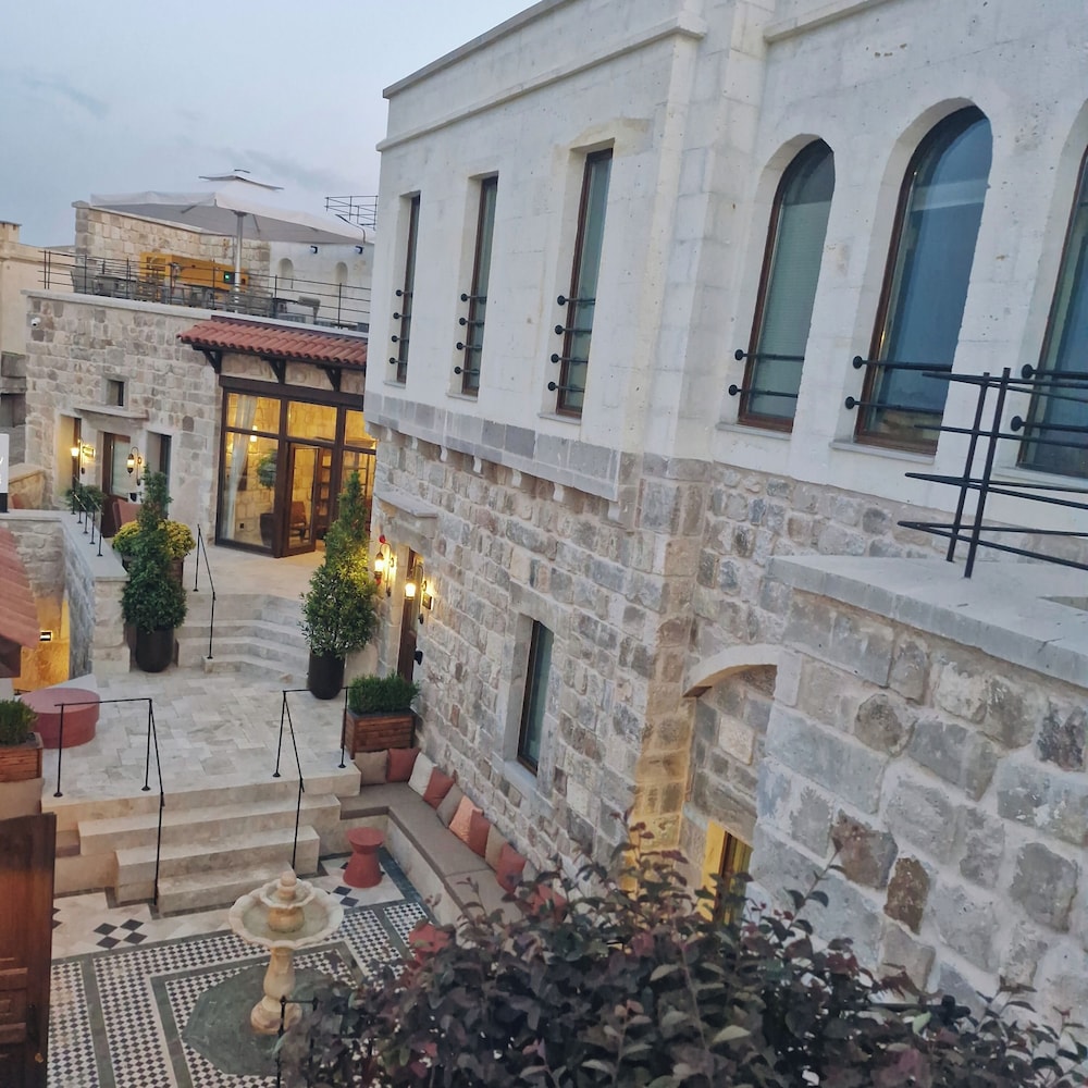Cybele in Cappadocia