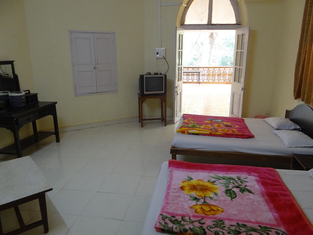 Hotel Ashok - Property Image 30