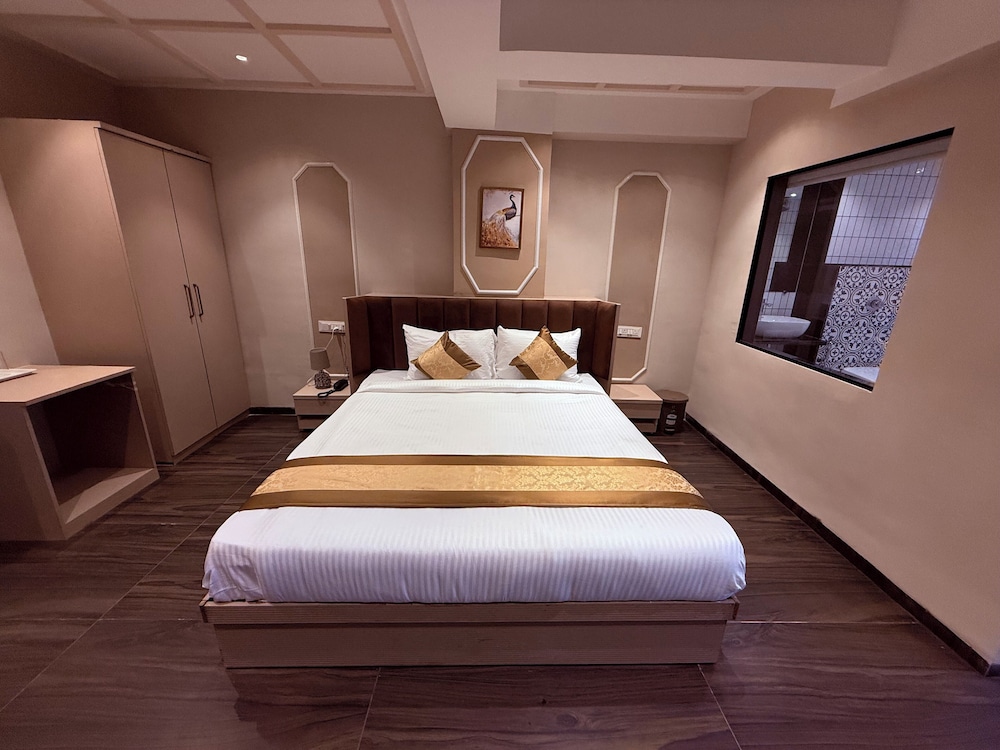 Hotel Melody NX