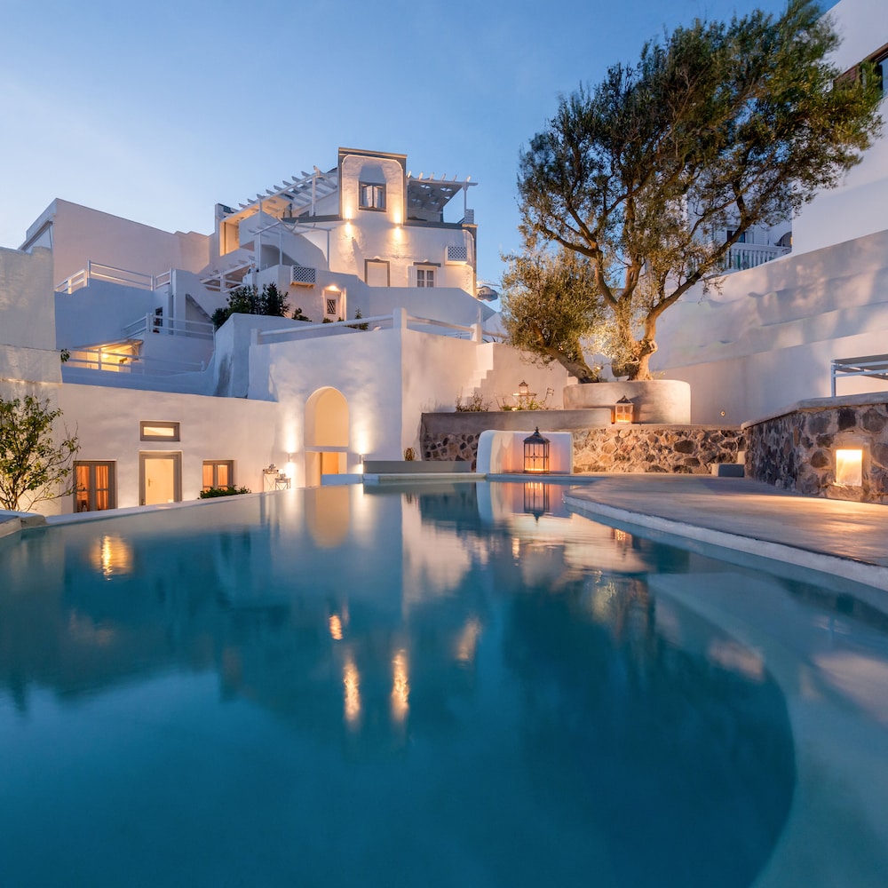 Senses Suites