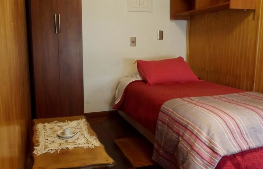 Alma Bed & Breakfast