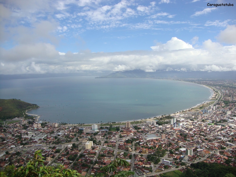 Canto Verde Apartamentos Caraguá
