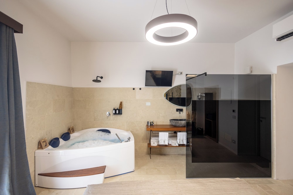 Noto Boutique Hotel