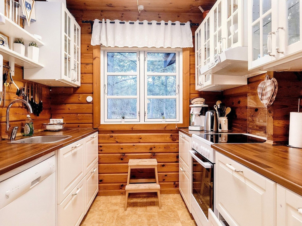 7 Person Holiday Home in Albaek view 5