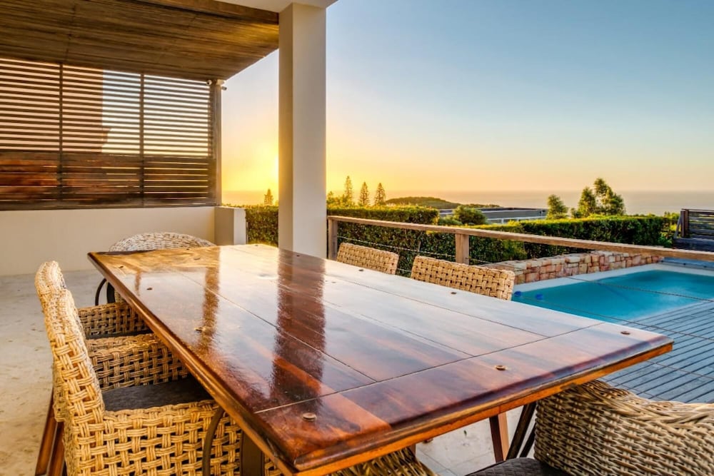 Stylish Family Villa w Pool Garden Putt-putt Villa Olivier