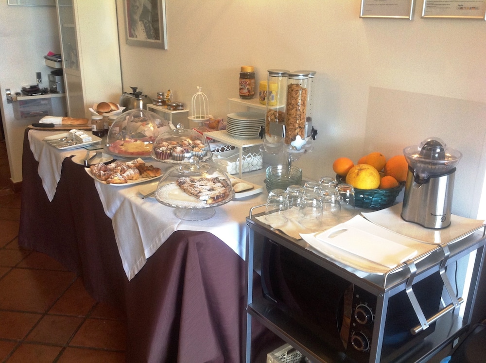 B&B Aloisio
