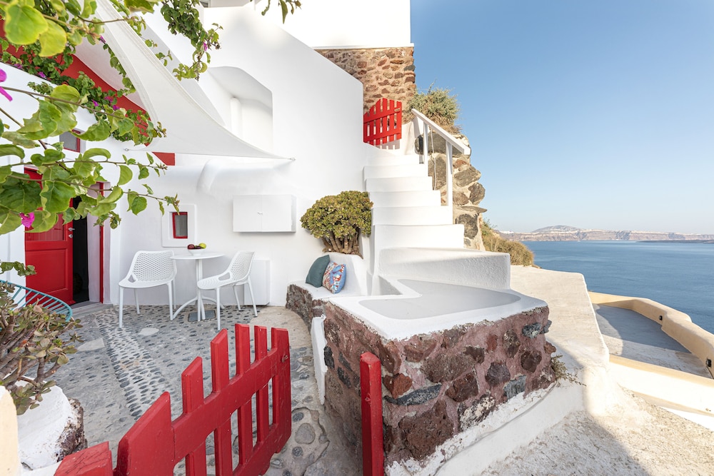 White Cave Villa by Caldera Houses photo 3