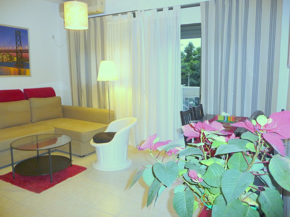 Elena Apartments