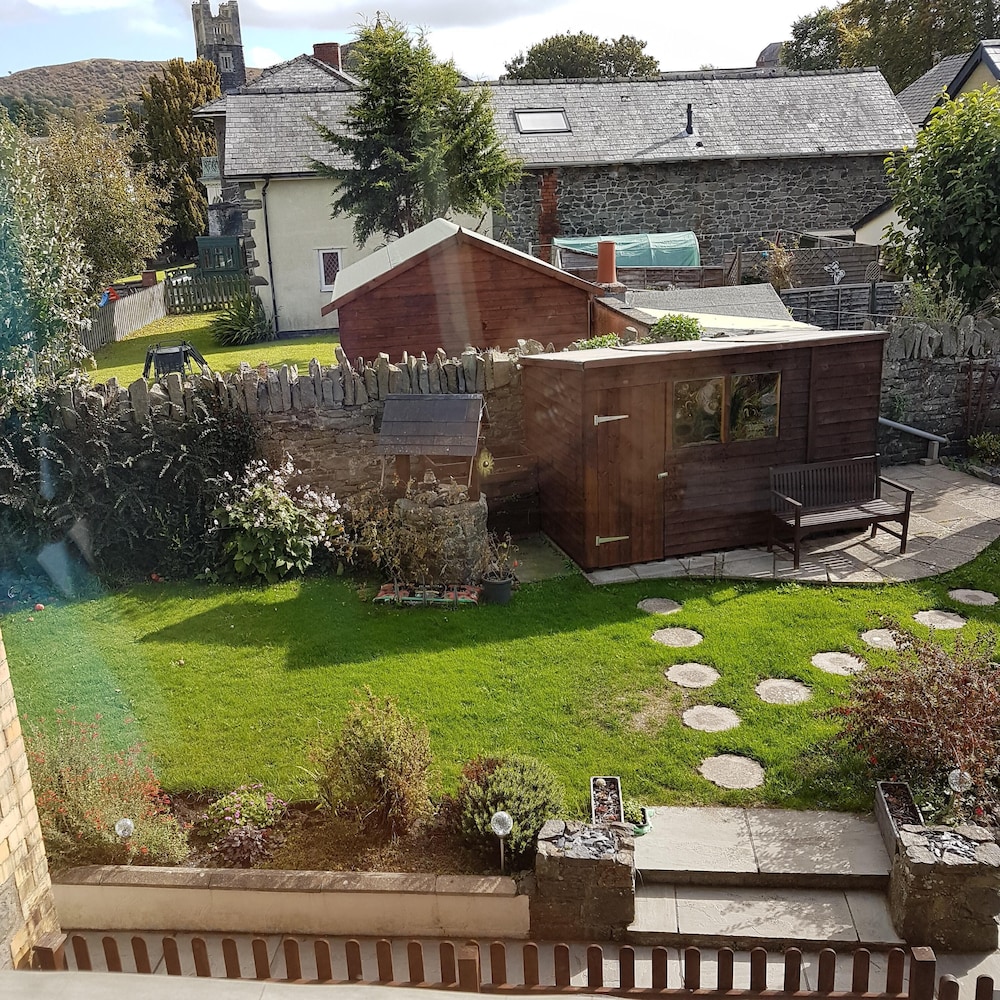 Bronwye Guest House