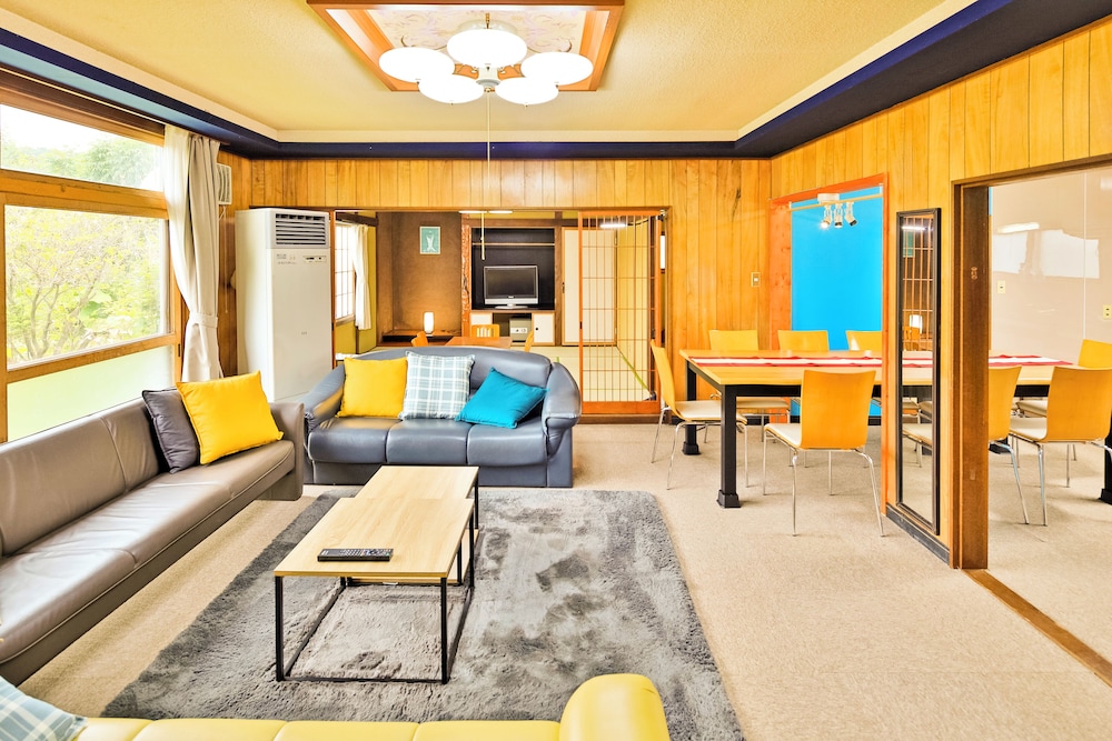Cottage Abashiri