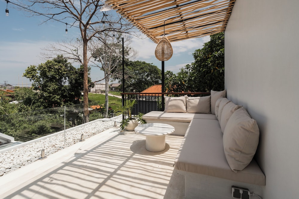 Villa Kemala 5 by Alfred in Bali