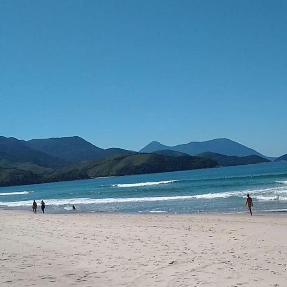 Suites Vida Mansa